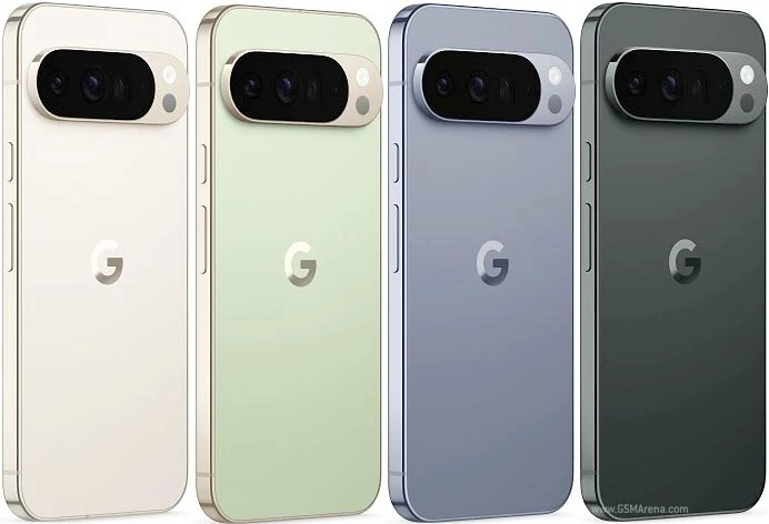UK USED GOOGLE PIXEL 10 PRO XL