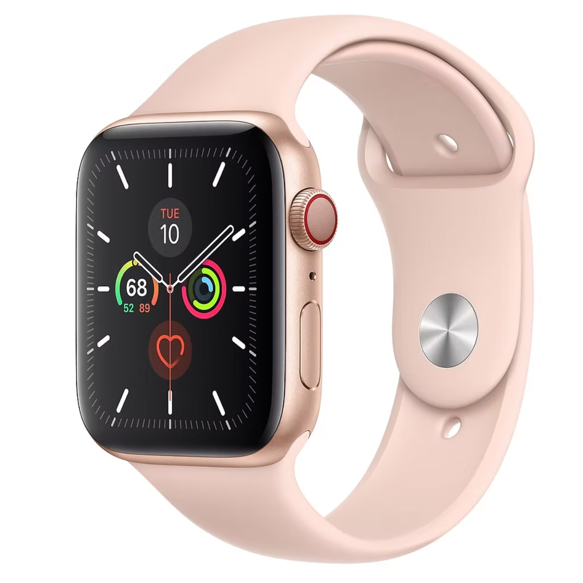 UK USED APPLE WATCH SERIES 5