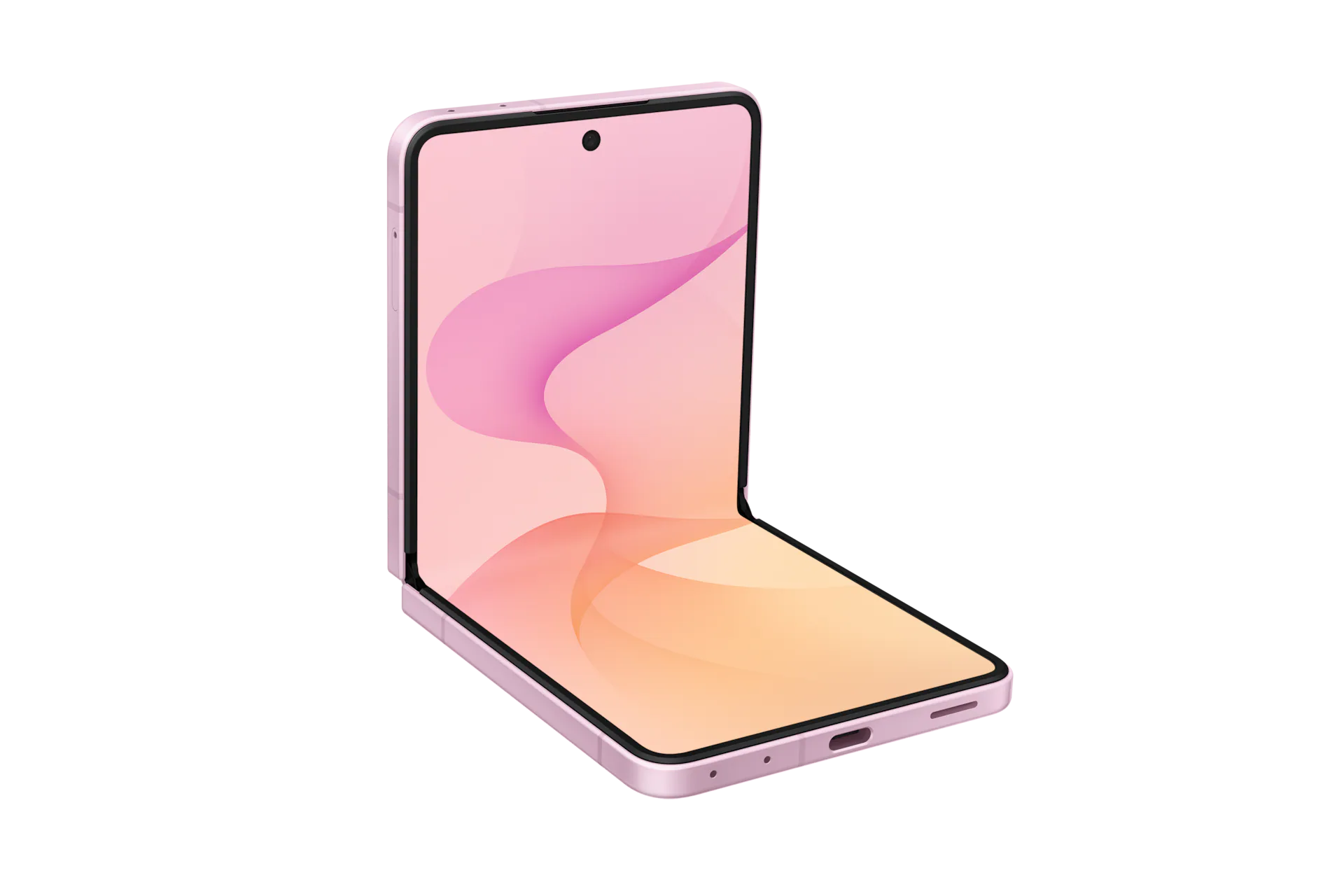 SAMSUNG FLIP 8