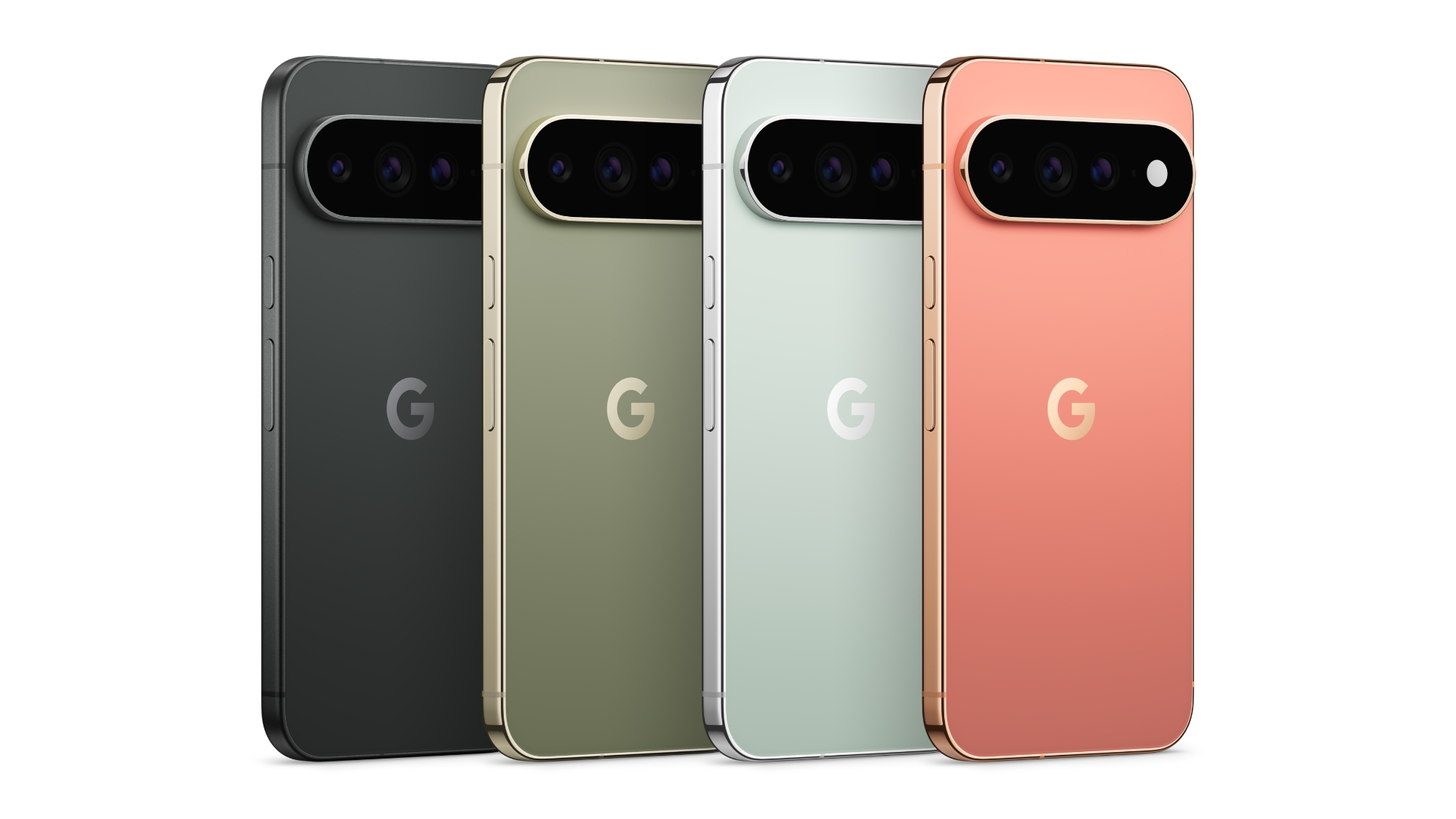 Google Pixel 11 pro