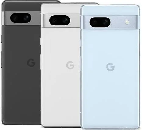 UK PIXEL 7a PHYCICAL+ESIM