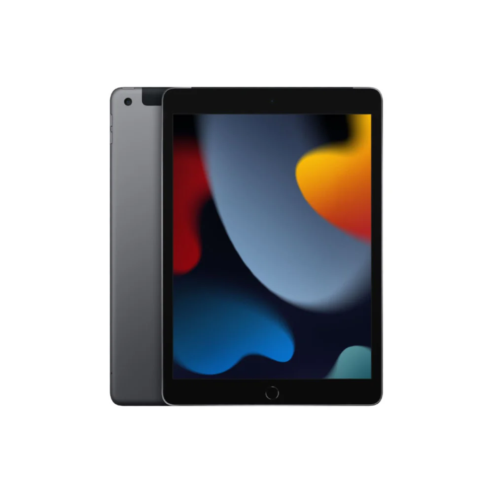 UK USED APPLE IPAD 9TH GEN WIFI ONLY