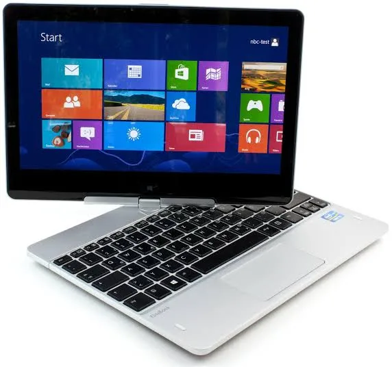 HP REVOLVE 810 G3
