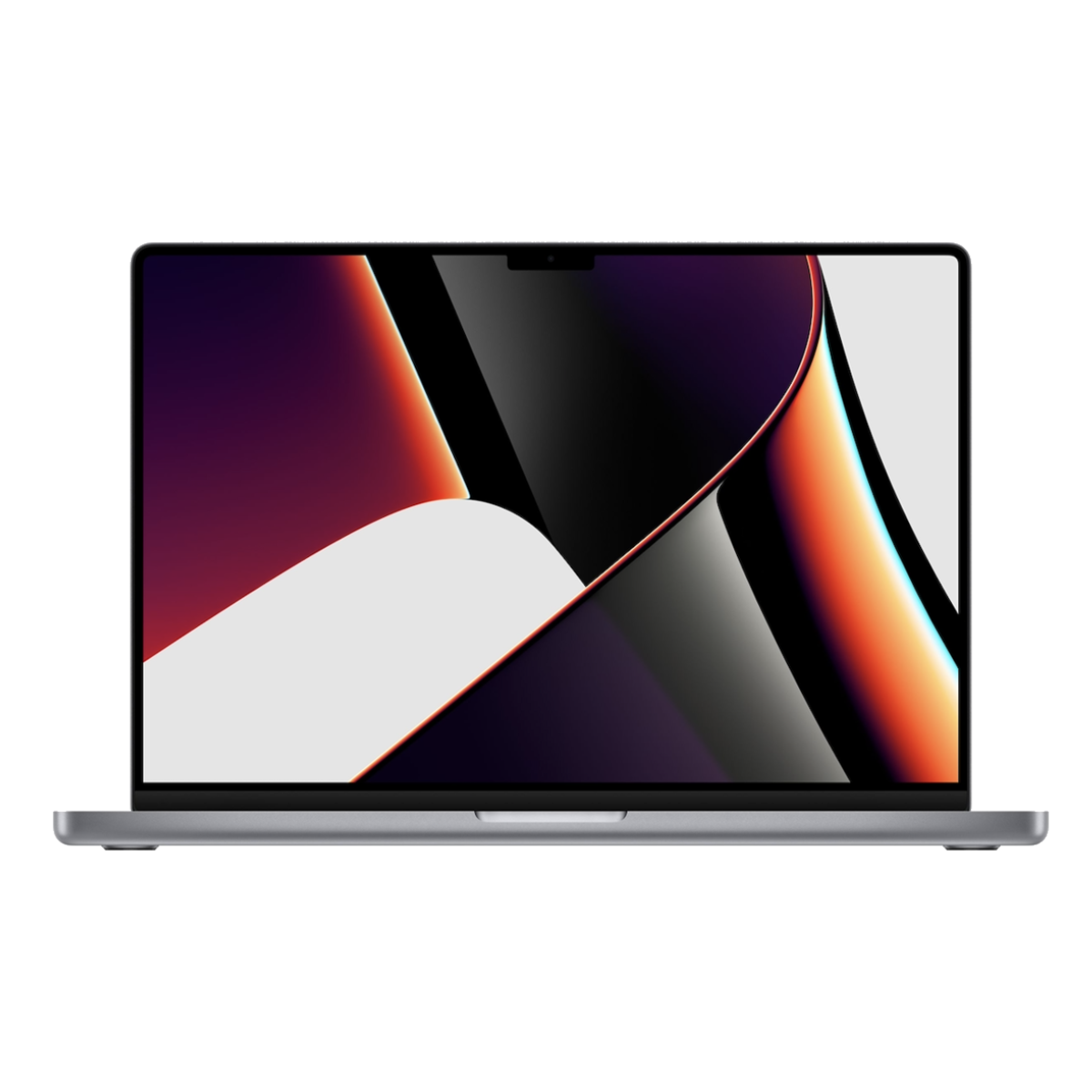Macbook pro 2021 16" Apple m1 pro 16/1TB