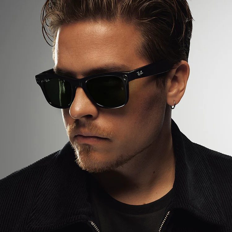 RAY BAN META GLASS 2
