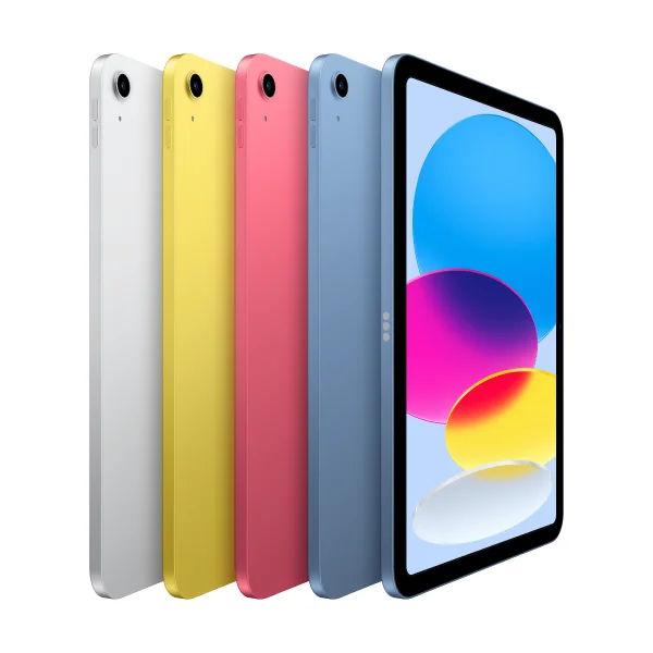UK USED  IPAD 10TH GEN