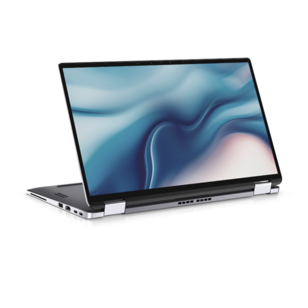 DELL 9410 i7 16||512GB SSD || 10th Gen || Touchscreen, Fingerprint and Face ID