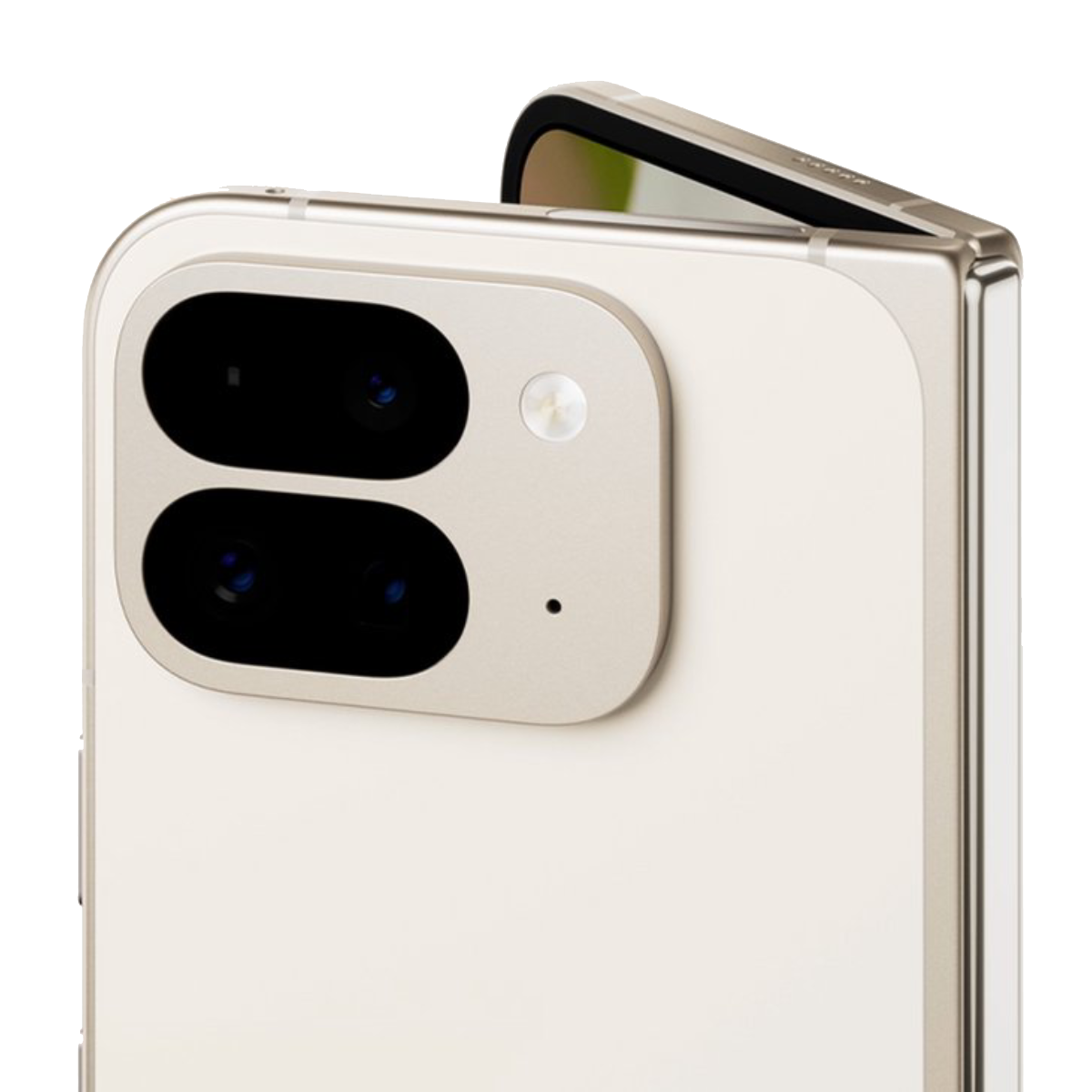 NEW BRAND  9PRO FOLD NONACTIVE PHYSICAL+ESIM