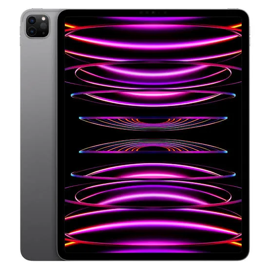 UK USED IPAD PRO M2