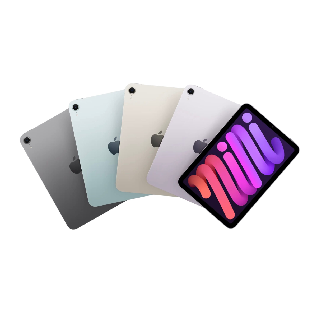 BRAND NEW NON ACTIVE IPAD MINI 7 (A17 PRO )2024