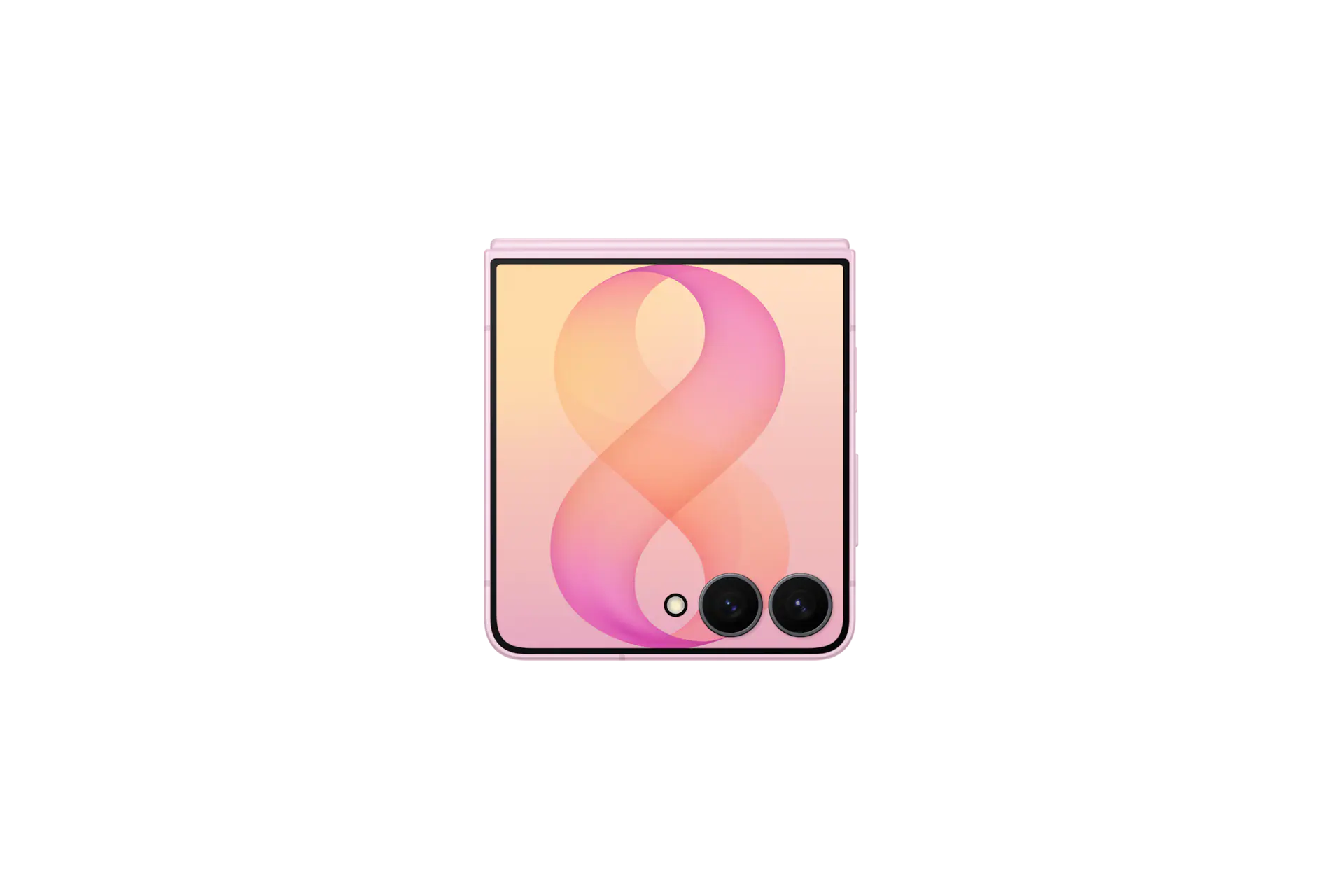 SAMSUNG FLIP 8