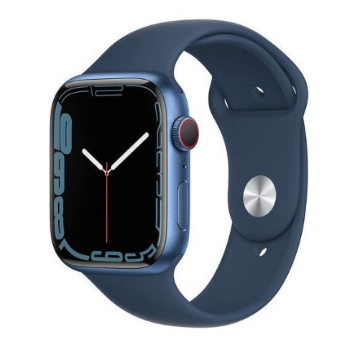 UK USED APPLE WATCH SERIES 7