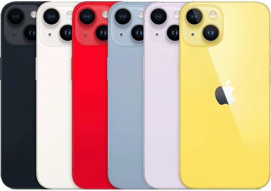 UK USED 14 ESIM UNLOCKED