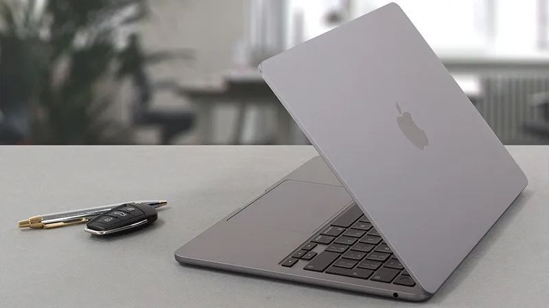 OPEN BOX MACBOOK AIR M2