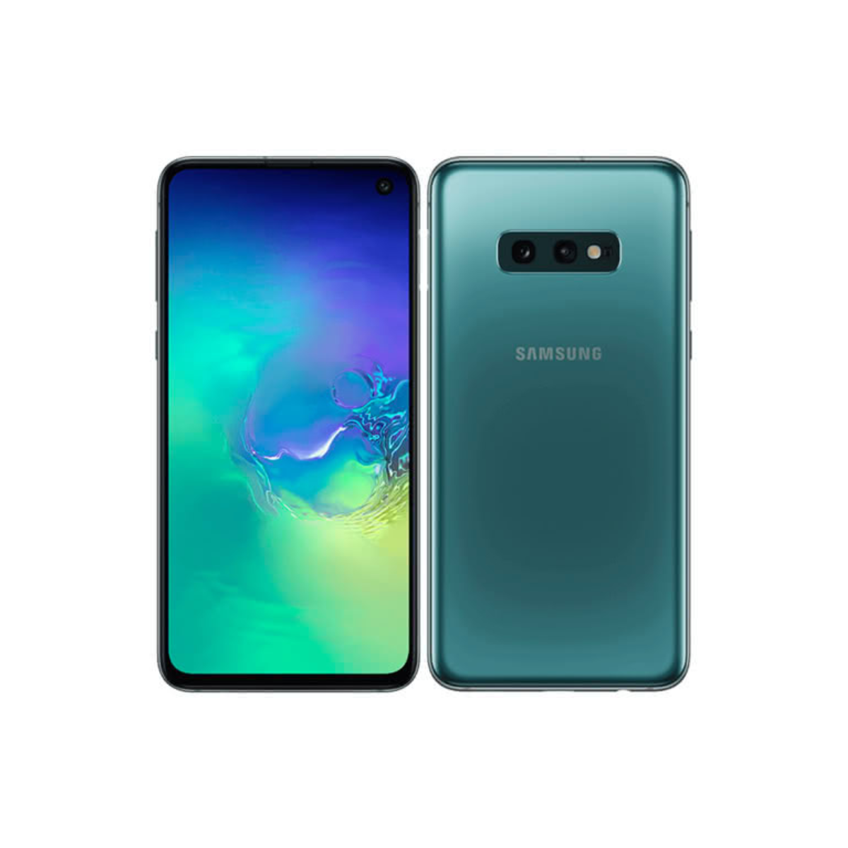 New Samsung Galaxy S10e