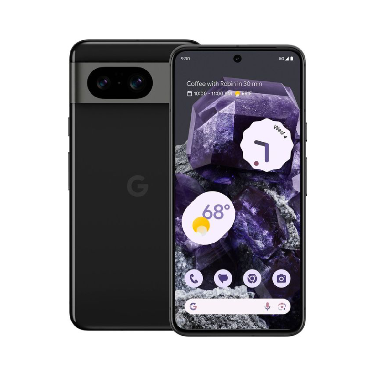 NEW PIXEL 8 NON ACTIVE PHYSICAL + ESIM