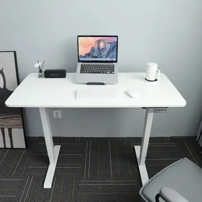 ADJUSTABLE ELECTRIC TABLE