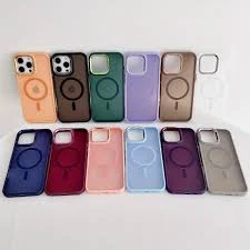 SILICON AND CLEAR CASE/TGVIS/EBG/GEAR 4/SHEIN POUCH/PIXEL