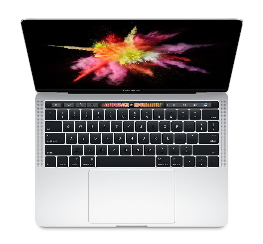 Uk Used MacBook Pro 2016 13'' i5 16/256gb touchbar
