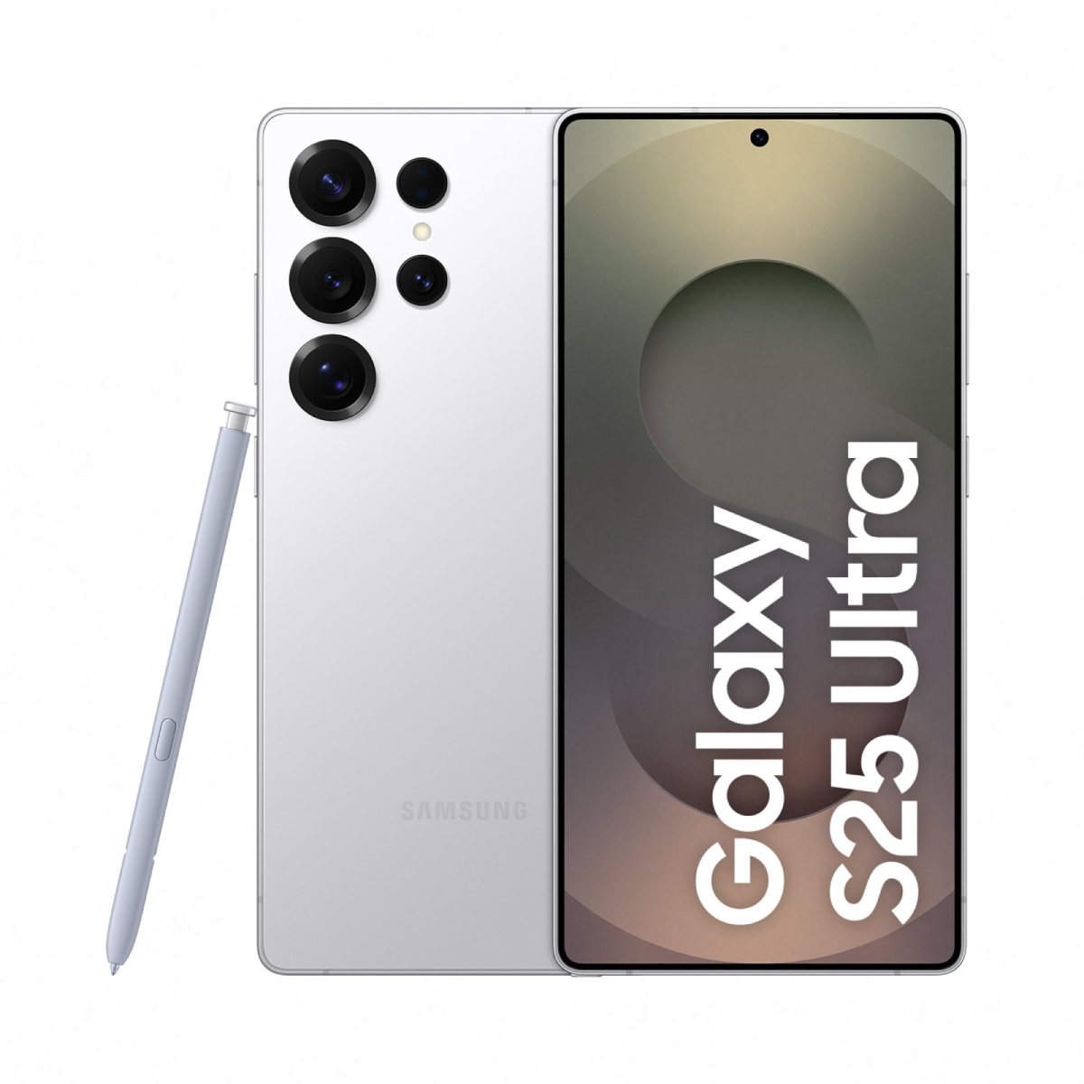 BRAND NEW S25ULTRA NON ACTIVE PHY + ESIM