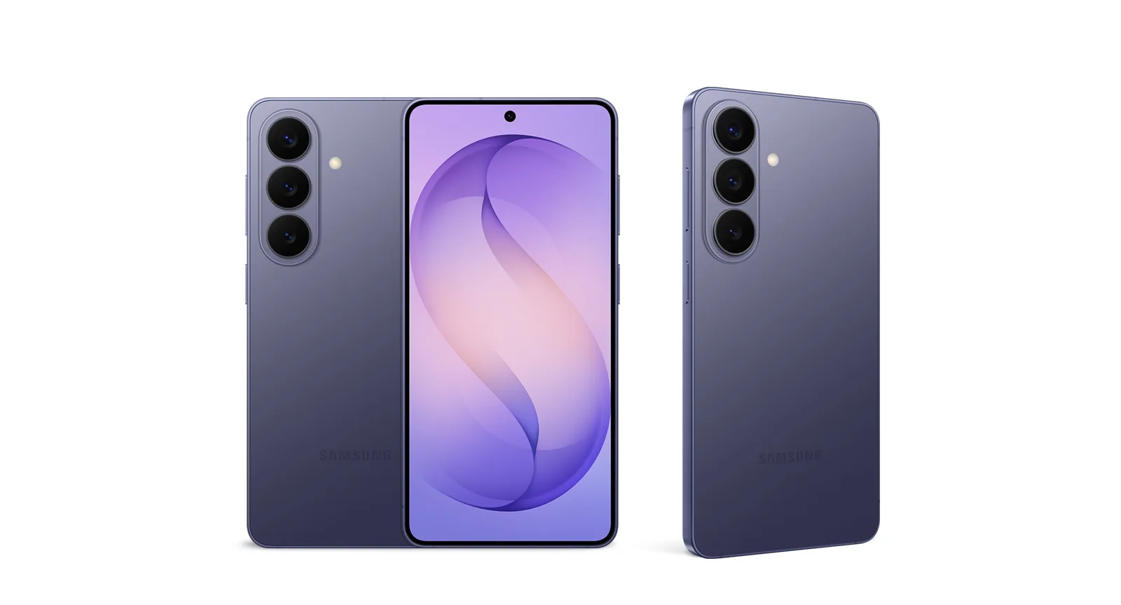 BRAND NEW S26PLUS NON ACTIVE PHY + ESIM