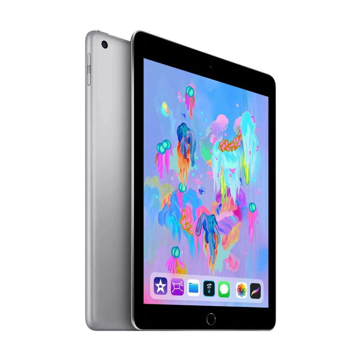 UK USED APPLE IPAD 6 Wifi