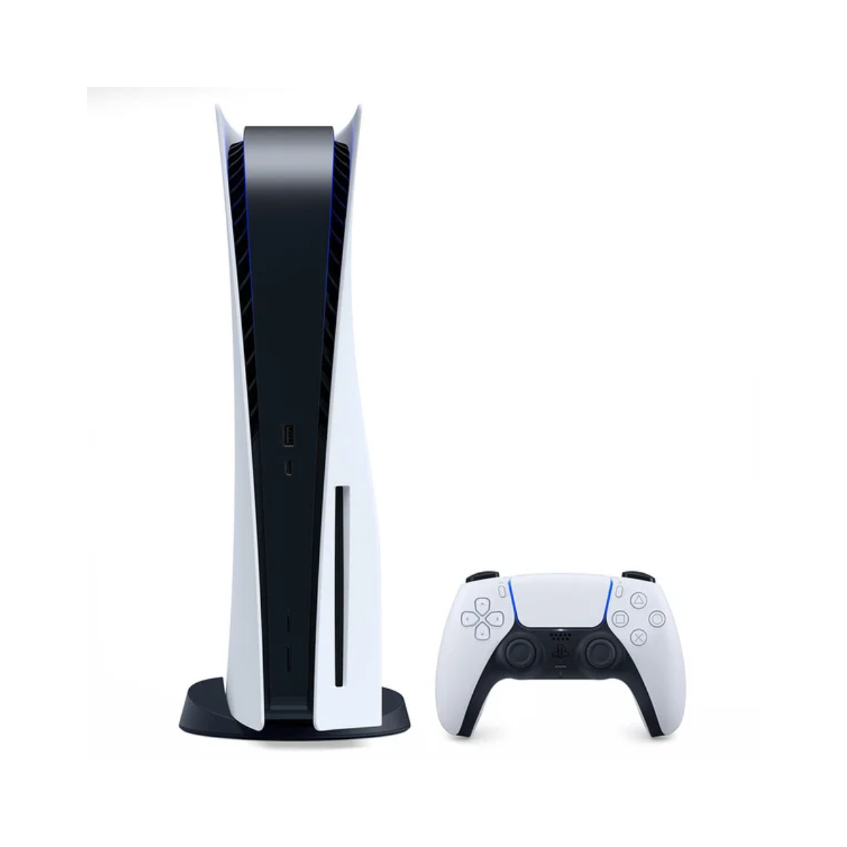 New PS5 FAT