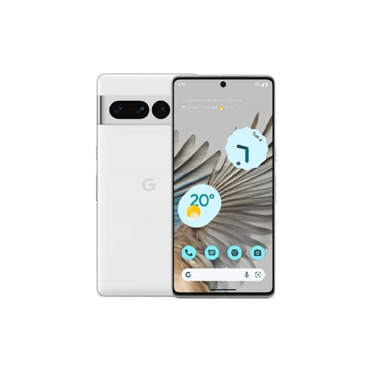 Uk Pixel 7PRO PHYSICAL SIM