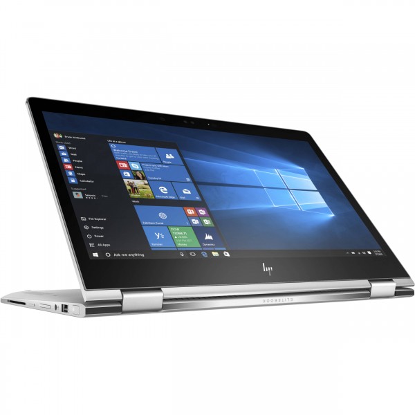 HP 1030 G2 X360, TOUCHSCREEN, FINGERPRINT AND FACE ID 7TH GEN