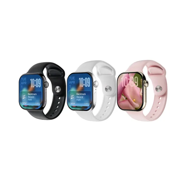 GREEN LION C0MMUNICATE SMART WATCH