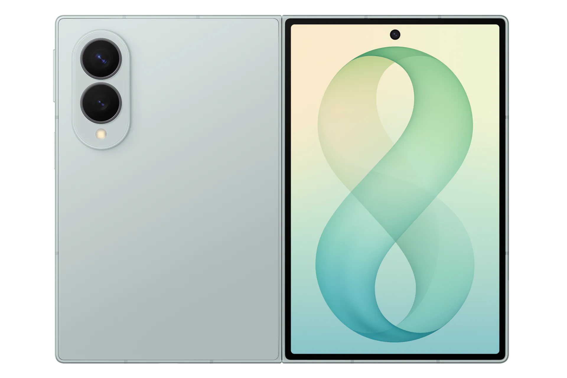 SAMSUNG FOLD 8