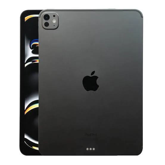 OPEN BOX IPAD PRO M4