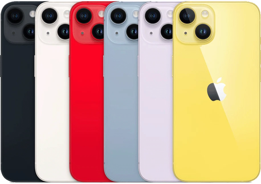 UK USED 14 PLUS ESIM