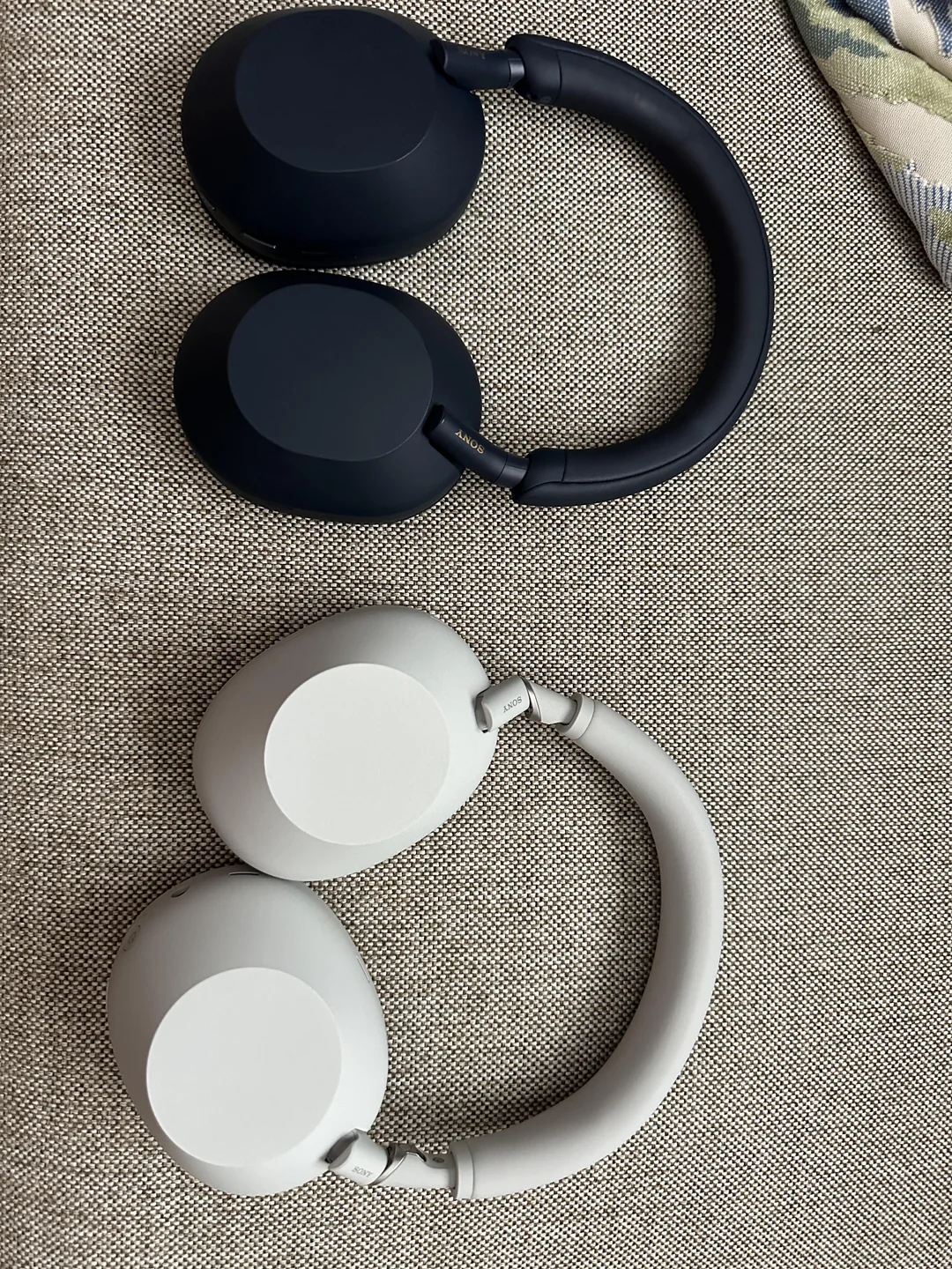 SONY WH-1000XM6