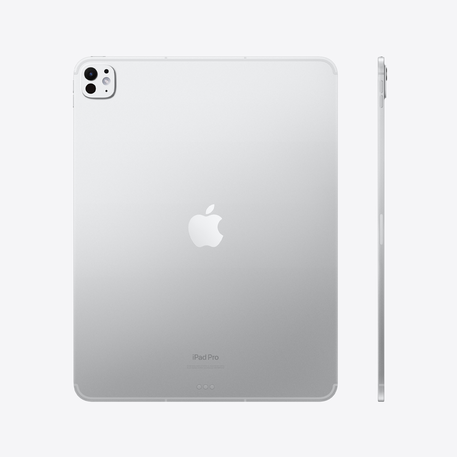 BRAND NEW IPAD PRO M5